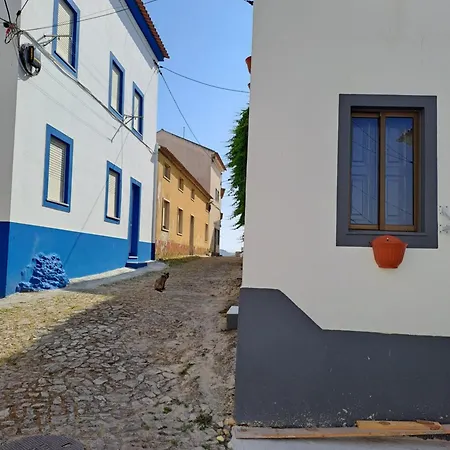 Casa Bonecas 펜션 *