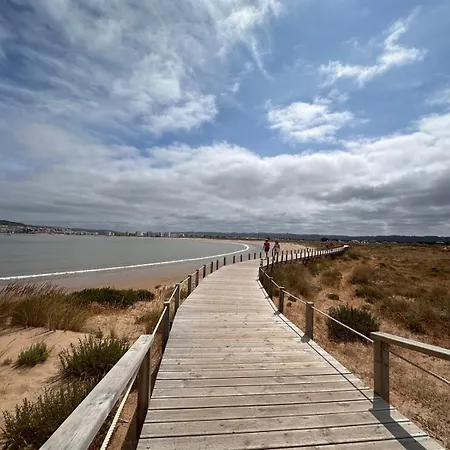 Casa de Férias Casa Bonecas *