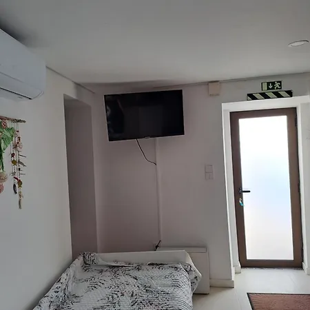 Casa Bonecas Casa de Férias *