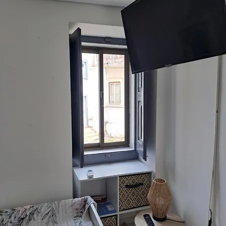 Casa de Férias Casa Bonecas