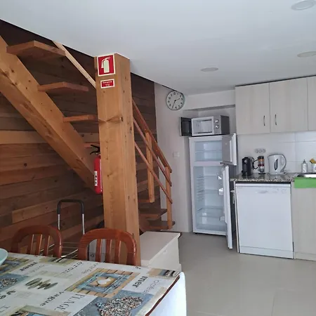 Casa Bonecas 펜션 상 마르티뇨 두 포르투