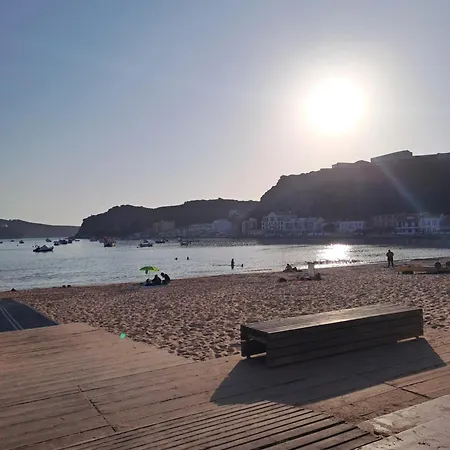 Casa Bonecas 펜션 *