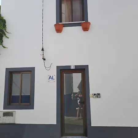Hébergement de vacances Casa Bonecas São Martinho do Porto