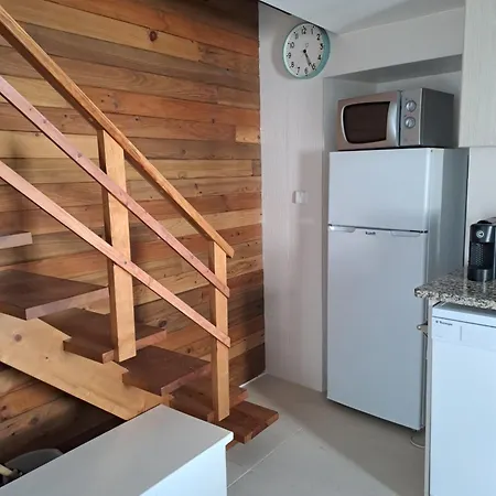 Casa Bonecas * São Martinho do Porto
