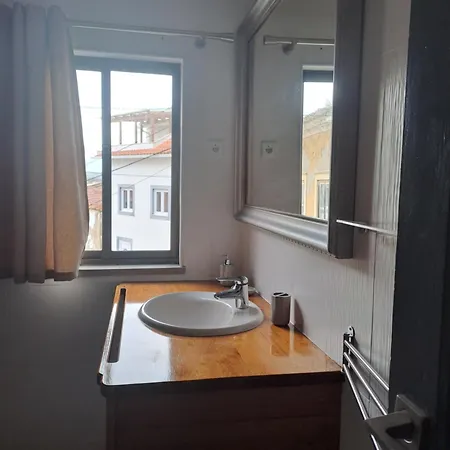 Casa de Férias Casa Bonecas *