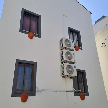 Casa Bonecas 펜션 상 마르티뇨 두 포르투