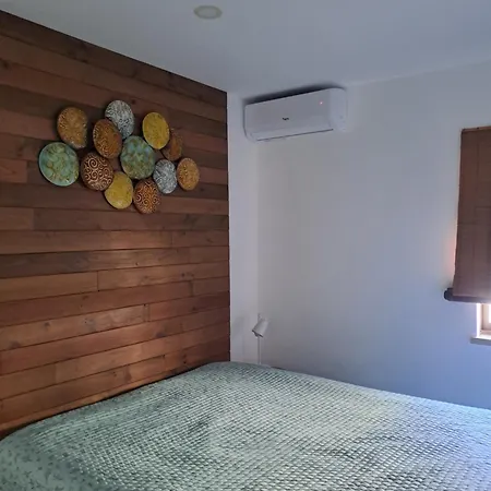 Casa de Férias Casa Bonecas *