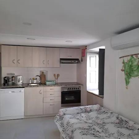 Casa de Férias Casa Bonecas *