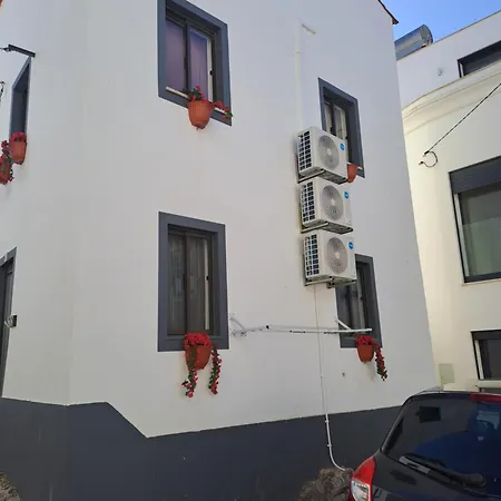 펜션 Casa Bonecas *