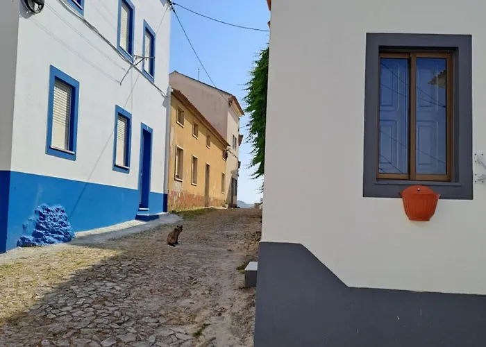 Casa Bonecas 펜션 *