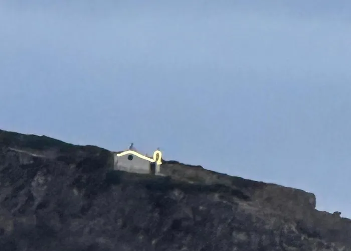 펜션 Casa Bonecas *