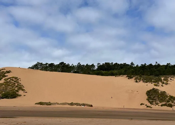 Casa Bonecas 상 마르티뇨 두 포르투