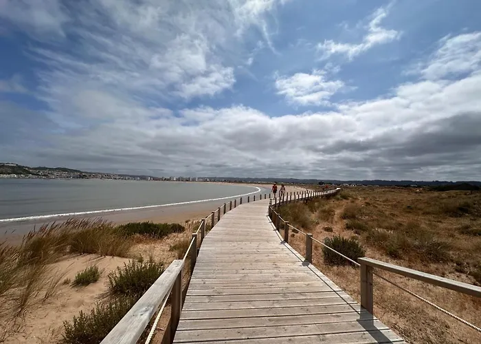 펜션 Casa Bonecas *