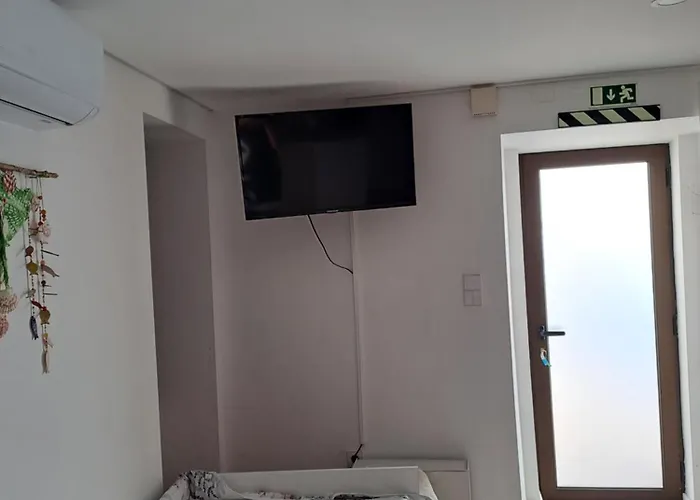 Casa Bonecas 펜션 *