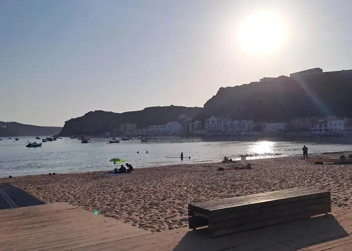 Casa Bonecas 펜션 *