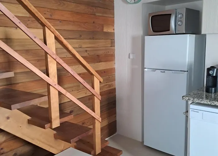 Casa Bonecas * 상 마르티뇨 두 포르투