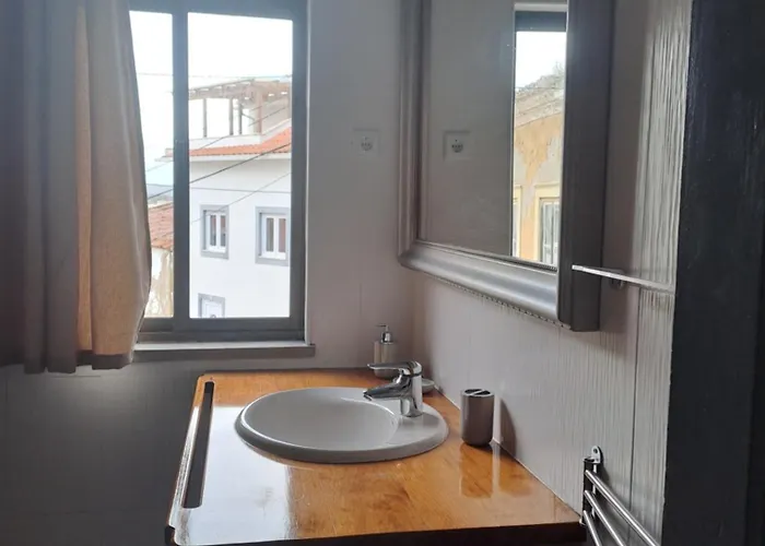 펜션 Casa Bonecas *