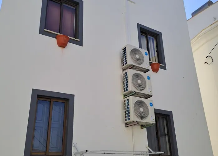 Casa Bonecas 펜션 상 마르티뇨 두 포르투