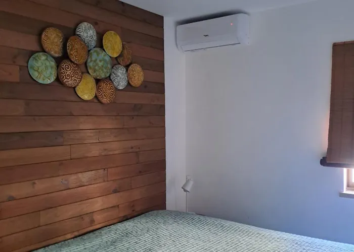 펜션 Casa Bonecas *