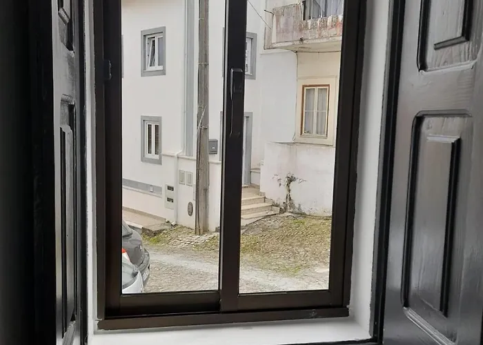 Casa Bonecas 상 마르티뇨 두 포르투