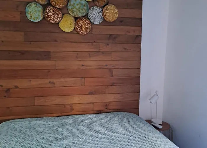 Casa Bonecas * 상 마르티뇨 두 포르투