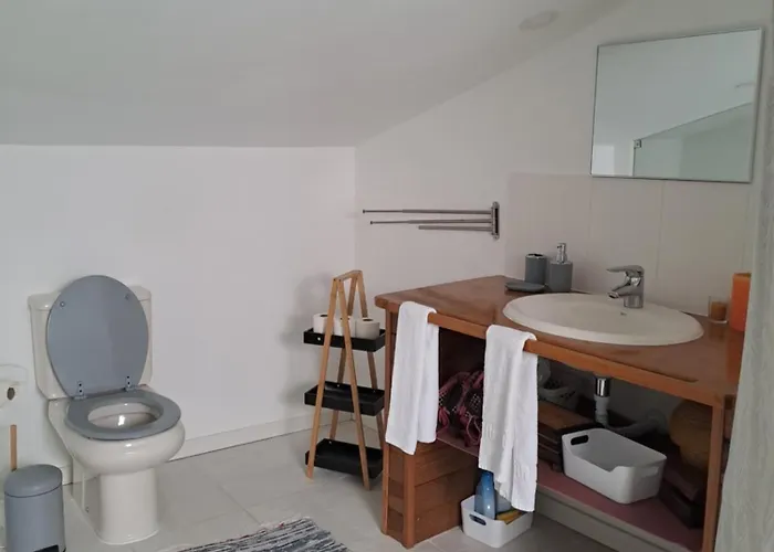 Casa Bonecas * 상 마르티뇨 두 포르투