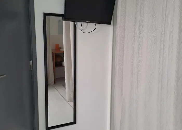 Casa Bonecas 펜션 상 마르티뇨 두 포르투