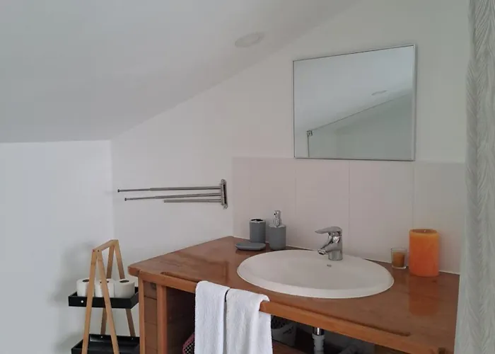 펜션 Casa Bonecas *