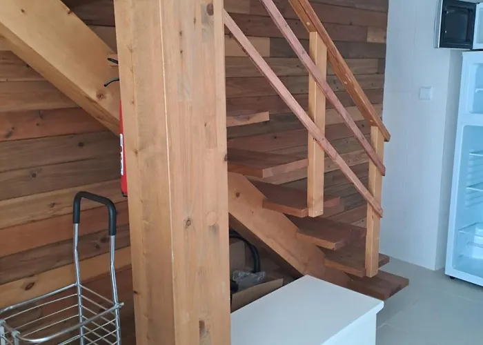 Casa Bonecas 펜션 상 마르티뇨 두 포르투