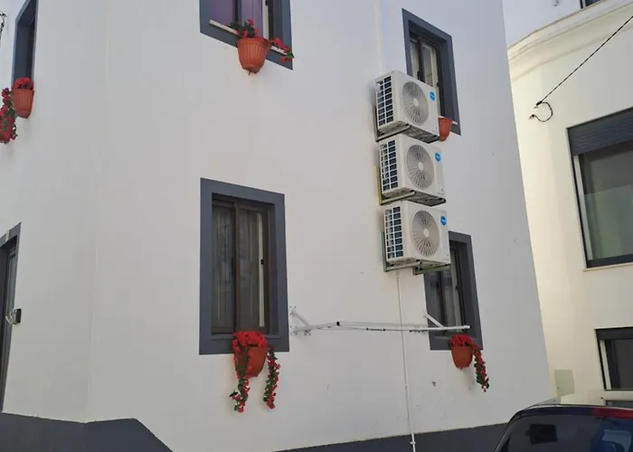 펜션 Casa Bonecas *